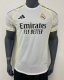 25-26 RMA White Special Edition Player Version Soccer Jersey