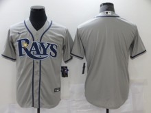 2024 MLB Tampa Bay Rays New Pattern Jersey