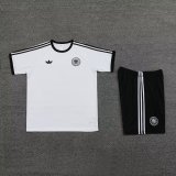 24-25 Germany High Quality Kids Training Short Suit