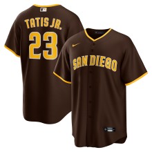 2024 MLB San Diego Padres New Pattern Jersey