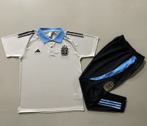 24-25 Argentina High Quality Polo Tracksuit
