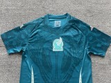 24-25 Mexico Special Edition Fans Version Soccer Jersey