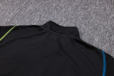 23-24 ARS High Quality Half Pull Tracksuit