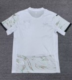 2025 Portugal Away Fans Version Soccer Jersey