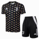 24-25 JUV High Quality Training Short Suit