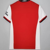 21-22 ARS 1:1 Home Fans Soccer Jersey