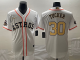 2024 MLB Houston Astros New Pattern Jersey