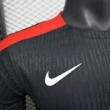 24-25 BAR Special Edition Player Soccer Jersey