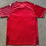 24-25 Metz Home Fans Soccer Jersey