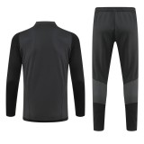 23-24 RMA High Quality Half Pull Tracksuit