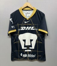 24-25 Pumas UNAM Home Fans Soccer Jersey
