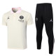 24-25 PSG High Quality Polo Tracksuit