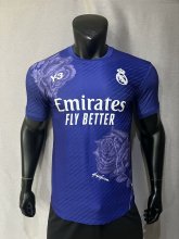 24-25 RMA Joint Edition Player Version Soccer Jersey