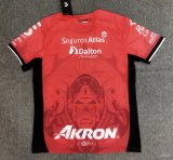 24-25 Atlas Third Fans Soccer Jersey