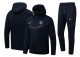 24-25 PSG High Quality Hoodie Jacket Tracksuit