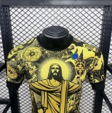 23-24 Brazil Special Edition Player Version Soccer Jersey