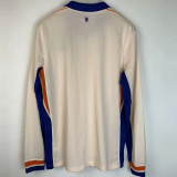 24-25 CHE Away Long Sleeve Soccer Jersey