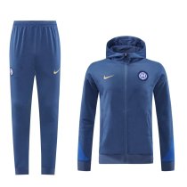 24-25 INT High Quality Hoodie Jacket Tracksuit