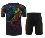 24-25 RMA High Quality Training Short Suit