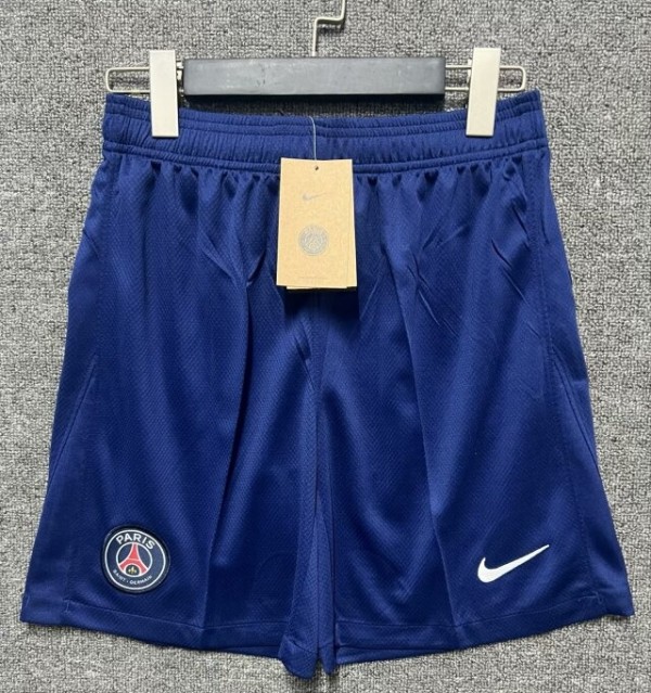 24-25 PSG Home Shorts Pants