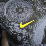 23-24 Brazil Special Edition Player Version Soccer Jersey