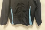 2024 Argentina New Pattern Windbreaker