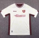 24-25 Salernitana Away Fans Soccer Jersey