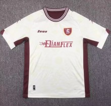 24-25 Salernitana Away Fans Soccer Jersey