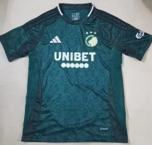 24-25 Copenhagen FC Third Fans Soccer Jersey