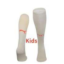 24-25 Man City Goalkeeper Kids Socks