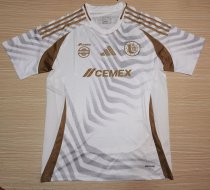 24-25 Tigres UANL Third Fans Soccer Jersey