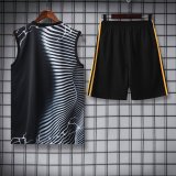 24-25 RMA High Quality Tank Top And Shorts Suit