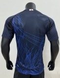 24-25 Japan Home Player Version Soccer Jersey