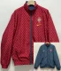 2024 Portugal Double Sided Windbreaker