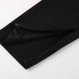 23-24 LIV High Quality Half Pull Tracksuit 