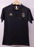 24-25 RMA Black Polo Short Sleeve