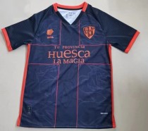 24-25 Huesca Third Fans Soccer Jersey