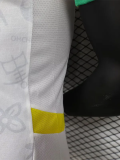 24-25 Ghana Home Player Version Soccer Jersey