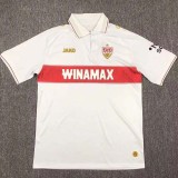 24-25 VfB Stuttgart Champions League Fans Soccer Jersey