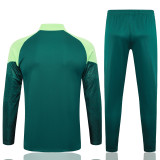 24-25 Palmeiras High Quality Jacket Tracksuit