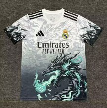 24-25 RMA Special Edition Fans Soccer Jersey
