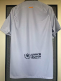 22-23 BAR Third Fans Soccer Jersey