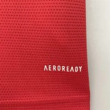 21-22 Man Utd 1:1 Home Fans Soccer Jersey