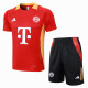 24-25 Bayern High Quality Training Short Suit
