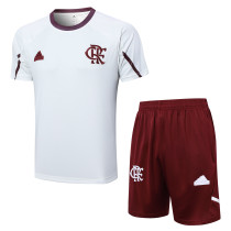 24-25 Flamengo High Quality Training Short Suit