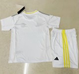 24-25 RMA Special Edition Kids Soccer Jersey