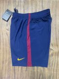 2014-2015 BAR Home Retro Shorts Pants