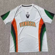 24-25 Venezia FC Away Fans Soccer Jersey