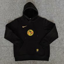 2024 America Black Fleece Hoodie