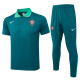 24-25 Portugal High Quality Polo Tracksuit